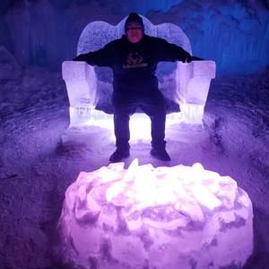 Meet your Posher, Kyle